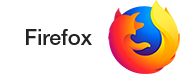 firefox logo
